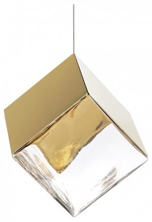 Светильник подвесной Lightstar Qubica 805502