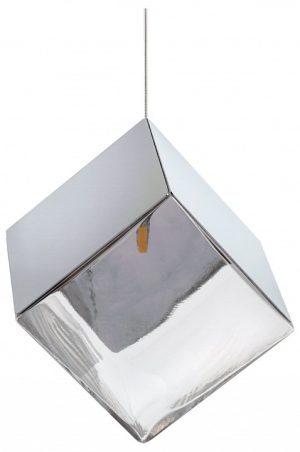 Светильник подвесной Lightstar Qubica 805504