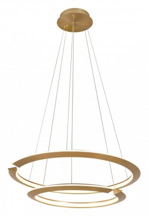 Alternative view of Люстра подвесная Lightstar Virata 814223
