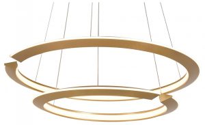 Люстра подвесная Lightstar Virata 814223