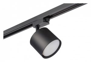 Трековая система светильник Lightstar Rullo R1T3487