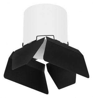 Светильник накладной Lightstar Rullo R3486487