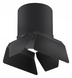 Светильник накладной Lightstar Rullo R3487487