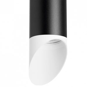 Alternative view of Бра  Lightstar Rullo 4 RB43736