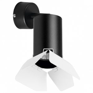 Бра  Lightstar Rullo 5 RB437436