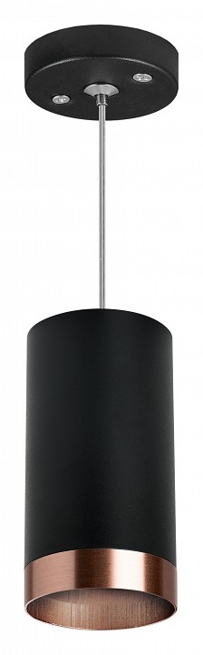 Alternative view of Светильник подвесной Lightstar Rullo RP437430