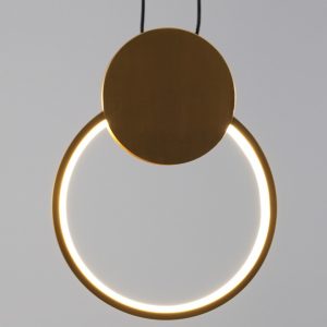 Светильник подвесной Moderli Store V10500-PL