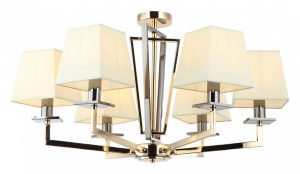 Люстра потолочная Moderli Anna V2671-6P