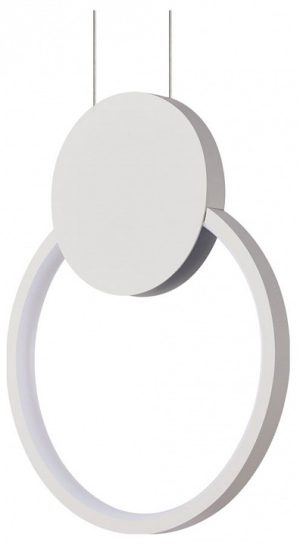 Светильник подвесной Moderli Yumi V5020-1PL