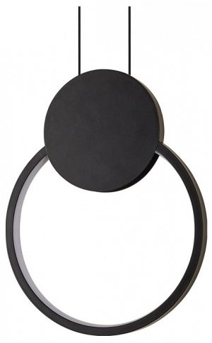 Светильник подвесной Moderli Store V5021-1PL