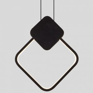 Светильник подвесной Moderli Store V5025-3PL