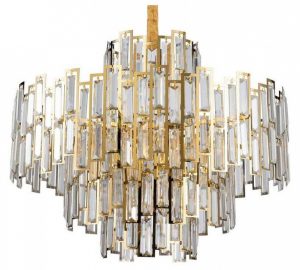 Люстра подвесная Moderli Kozzy V6090-10P