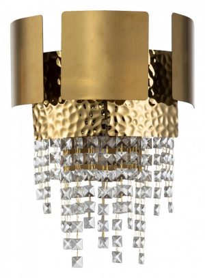 Бра  Moderli Olly V8011-2W