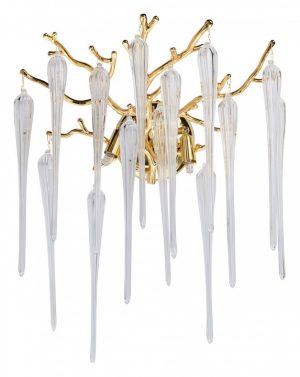 Бра  De City Лайма 7 467022202