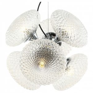 Люстра подвесная Stilfort Roxie 2095/09/06P