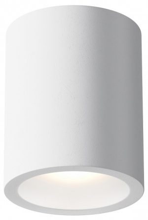 Светильник накладной Maytoni Conik gyps C001CW-01W-1