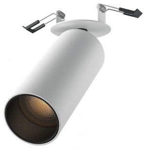 Светильник встраиваемый Maytoni FOCUS LED C053CL-L12W3K-W-W