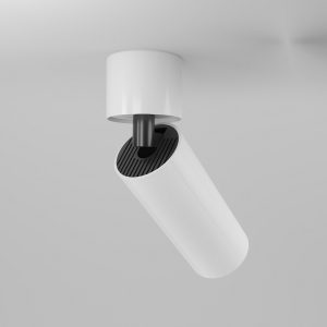 Alternative view of Светильник накладной Maytoni Focus C055CL-L12W3K-W-W