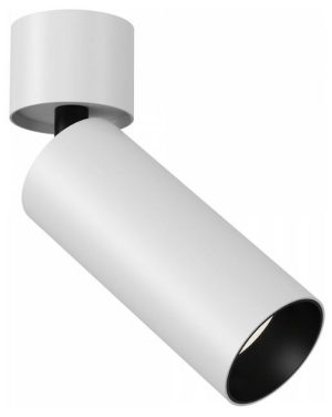 Светильник накладной Maytoni Focus C055CL-L12W3K-W-W