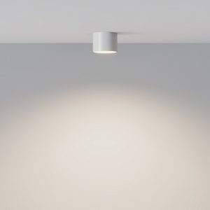Alternative view of Светильник накладной Maytoni Glam C096L-GX53-WBS