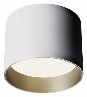 Светильник накладной Maytoni Glam C096L-GX53-WBS