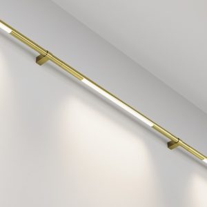 Alternative view of Светильник модульный Maytoni Basis C100CL-L500-12W3-6K-BS