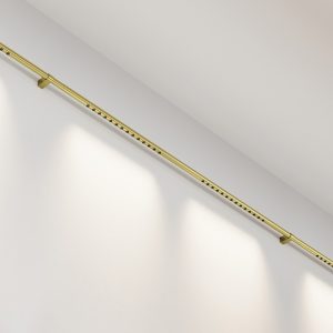 Alternative view of Светильник модульный Maytoni Points C101CL-L1000-24W3-6K-BS
