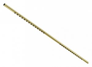 Светильник модульный Maytoni Points C101CL-L1000-24W3-6K-BS