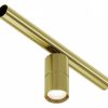 Светильник модульный Maytoni Focus LED C103CL-5W3-6K-BS