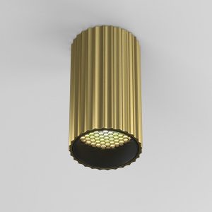 Alternative view of Светильник накладной Maytoni Calipso C106CL-01-GU10-BS