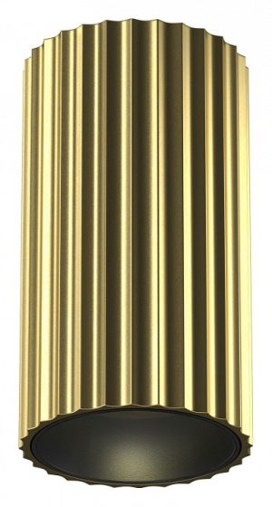 Светильник накладной Maytoni Calipso C106CL-01-GU10-BS