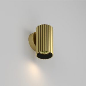 Alternative view of Бра  Maytoni Calipso C106WL-01-GU10-BS