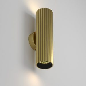 Alternative view of Бра  Maytoni Calipso C106WL-02-GU10-BS