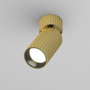 Alternative view of Светильник накладной Maytoni Calipso C108CL-01-GU10-BS