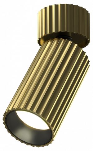 Светильник накладной Maytoni Calipso C108CL-01-GU10-BS