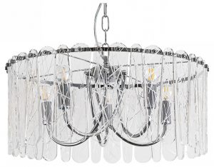 Люстра подвесная Freya Surface FR2048PL-05CH1