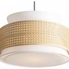 Светильник подвесной Freya Weave FR5492PL-01B