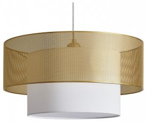 Светильник подвесной Freya Lattice FR5528PL-01BS