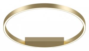 Светильник потолочный Maytoni Halo MOD058CL-L35BSK