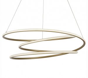 Люстра подвесная Maytoni Halo MOD100PL-L88BSK1