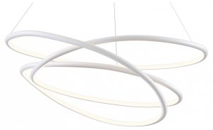 Люстра подвесная Maytoni Halo MOD100PL-L88WK1