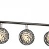 Светильник подвесной Maytoni Mind MOD299PL-L48BC3K