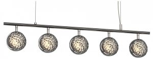 Светильник подвесной Maytoni Mind MOD299PL-L48BC3K