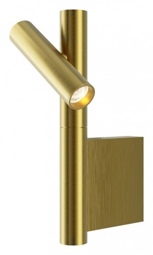 Бра  Maytoni Utility MOD433WL-L3BS3K