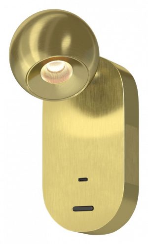 Бра Maytoni Elfin MOD434WL-L5BS3K