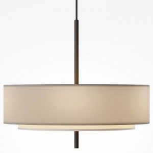 Люстра подвесная Maytoni Bergamo MOD613PL-05GR1