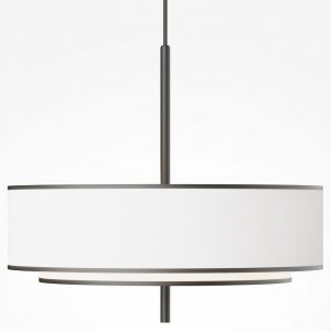 Люстра подвесная Maytoni Bergamo MOD613PL-05W