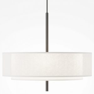 Люстра подвесная Maytoni Bergamo MOD613PL-05W1