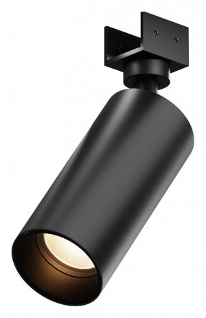 Трековая система светильник Maytoni Focus O-TR01-1-S-16WB3K