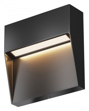 Подсветка для ступеней  Maytoni Mane O047SL-L3B3K